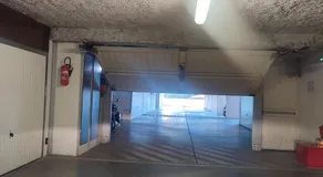 Jolie appartement avec piscine et parking privé Menton - Image 5