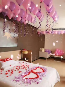 IU Hotel·Tianjin Binhai New District Yanghuo Market - Image 1