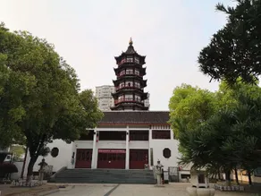 Hanting Hotel Nanchang Bayi Square - Image 3