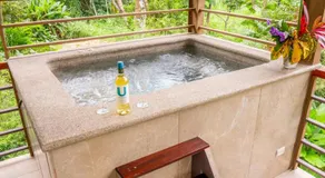 Casitas Del Rio Riverfront Nature Lodge - Image 4