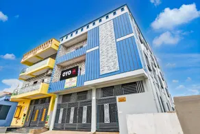 Hotel O Sai Residency - Image 4