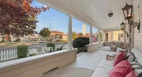 The Veranda on Walnut Luxury Downtown Lodi Stay - Image 5
