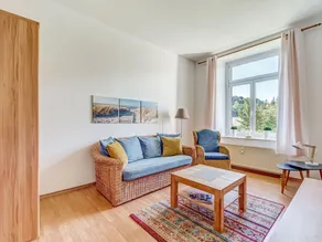Appealing Villa with Garden in Borstendorf Germany - Image 4