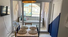 Logement entier 6 pers à 500m de la plage - Image 2