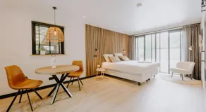 Bed & Breakfast BBNo9 - Image 2