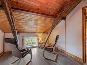Rustikaler Rückzugsort für Familien - Image 3