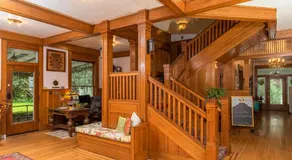 Herlong Mansion Bed & Breakfast - Image 5