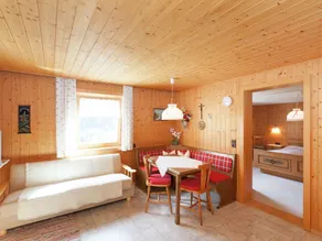 Comfortable Apartment near Ski Area in Sonntag - Image 2