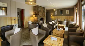 Logis Hôtel Aurélia - Image 3