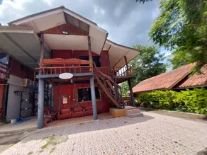 Bamboo River House Kaengkrachan - Image 4