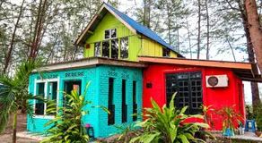 Villa Uda @ SIBLINGS Cottage - Image 5