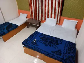 Hotel Sai Dwar shirdi. Book your holidays now 💖 - Image 4
