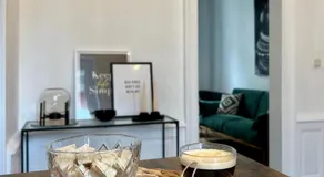 Bel appartement proche gare, centre ville d'Angers - Image 3