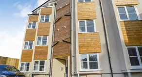 Anstey Heights Apartments - Image 2