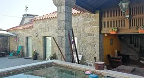Casa Rústica com Piscina Privada - Perto do Porto - Image 5