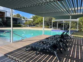 Pet Friendly &Home away From Home & Resort Facility - Image 4