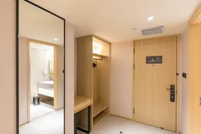 Ji Hotel Zhangjiakou Jiangong College - Image 2