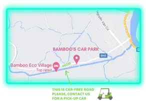 Bamboo Eco Village - Image 3