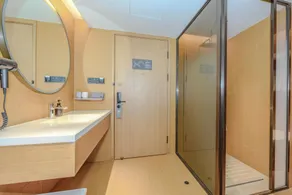 Ji Hotel Yantai Guanhai Road Fisherman's Wharf - Image 2