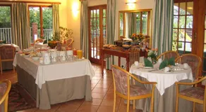Oak Tree Lodge - Image 5