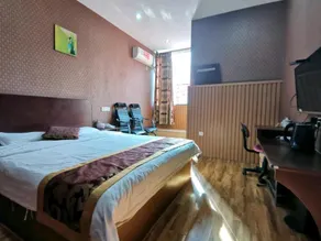 Tiandixiu Hotel (Antian Safety Training Center Branch) - Image 2