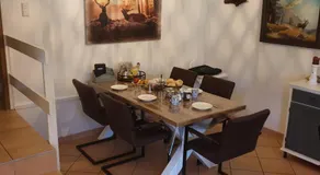 Gemütlicher Ferienbungalow in Usseln bei Willingen, kostenloses WLAN - Image 3