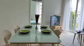 Charmantes Apartment inmitten Zürich-Affoltern & Netflix! - Image 2