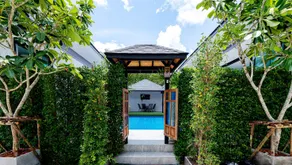 Taraburi Lespalm Pool Villa - Image 3