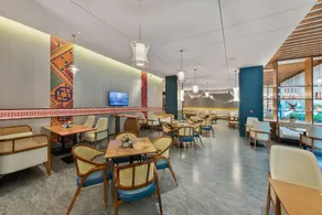 Yaodu Hotel - Image 4