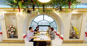 Da Huong Hotel - Image 2