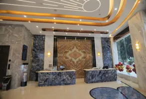 Emperor Grand Hotel - Image 3