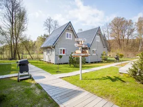 Bungalow in Pomeranian with garden - Image 1