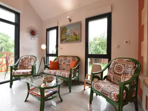 Horville Garden Retreat - Image 5