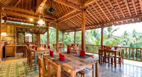 Umasari Rice Terrace Villa by AGATA - Image 2
