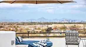 Casita 11 Mi to Dtwn: Pool, Spa, Hiking, Views - Image 5