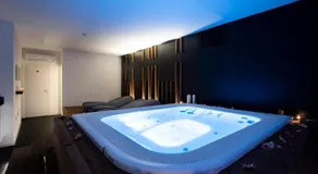 Alkamuri Posh Hotel e Spa - Image 5