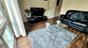 Baltic Townhouse, 4 Bed, Parking - Pass the Keys - Image 2