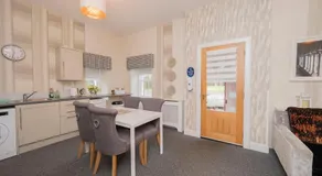 The Lodge House Callander - Image 5