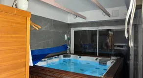 MickeyRelax - House Spa Sauna next Disneyland Paris - Image 5