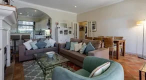 3Br Apt-Quinta do Lago-Private Terrace - Image 4