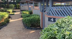 Wildberry Garden Resort - Image 5