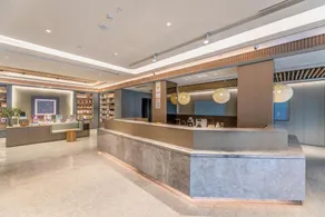 Ji Hotel Shangrao Wanli Times Square - Image 4