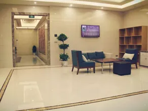 GreenTree Inn Shaoxing Binhai New City Dongsen Commercial Square Hotel - Image 2