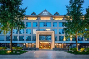 Chongqing W PLUS Hotel - Image 3