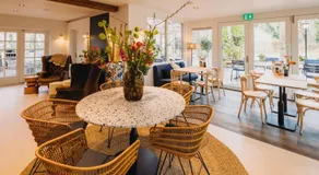 Hotel & Brasserie De Boschhoek - Image 4