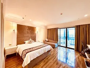 Afuer Chain Hotel（DUSHAN junlin store） - Image 4