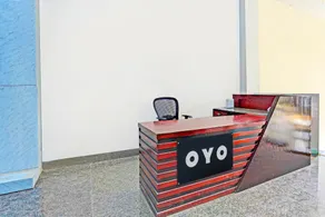 Hotel O Shree Jee Inn Guest House - Image 2