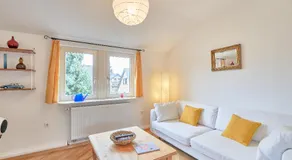 Ferienwohnung Neukölln - Image 4