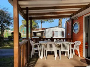 Mobil-home Saint Jean de mont - Image 4