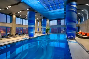 Grand Kempinski Hotel Shanghai - Image 3